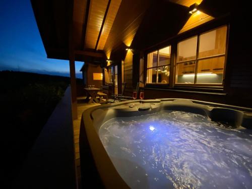 Barnzell Ski Chalet | Chalet Leithenwald