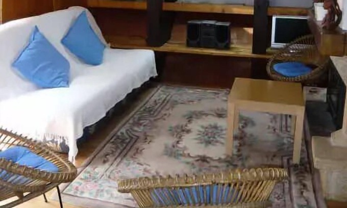 Correncon-en-Vercors Ski Chalet | Chalet Les Chamois - Chalets for 6 People