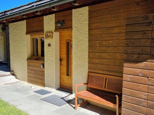Vex Ski Chalet | Chalet Lilas by Interhome