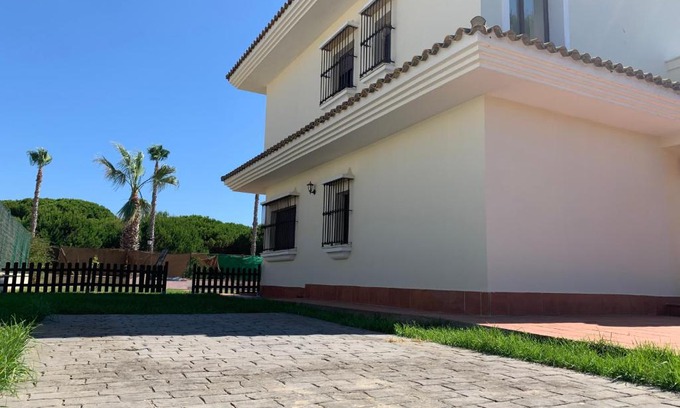 Campano Villa | Chalet Loma la Barrosa