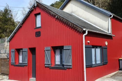 Fecamp Ski Chalet | Chalet Low Rider S