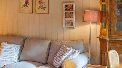 Zutendaal Ski Chalet | Chalet Luxe