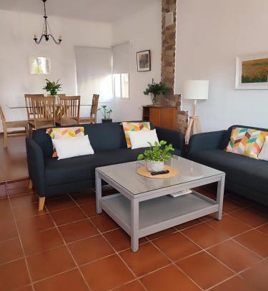 Sector I - El Inglesillo House | Chalet Matalascañas