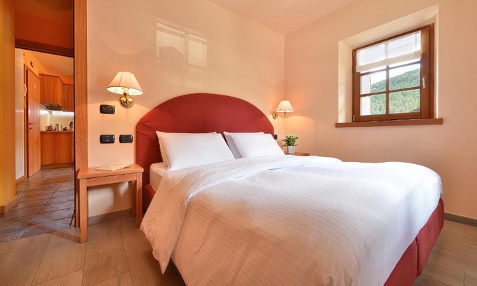 San Rocco Apartment | Chalet Matteo