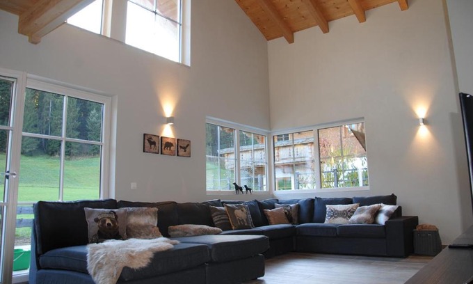 Ellmau Ski Chalet | Chalet mes Amis