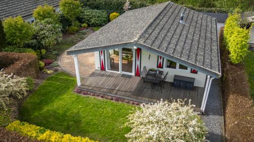 Voorthuizen Ski Chalet | Chalet Mi Casita