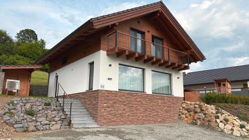 Bystra House | Chalet MIA