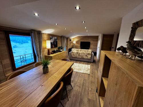 Beuil Apartment | Chalet Millou Beuil
