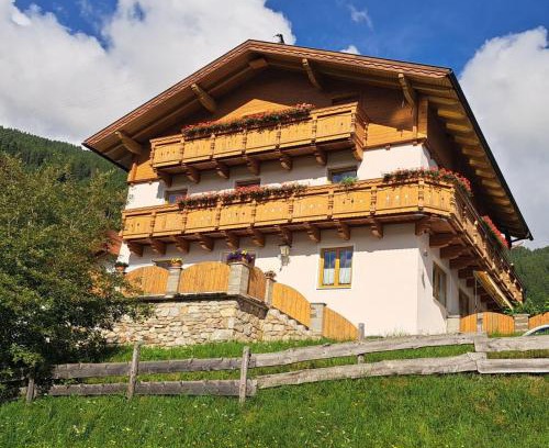 Grosskirchheim Apartment | Chalet Mittner Wirt Grosskirchheim