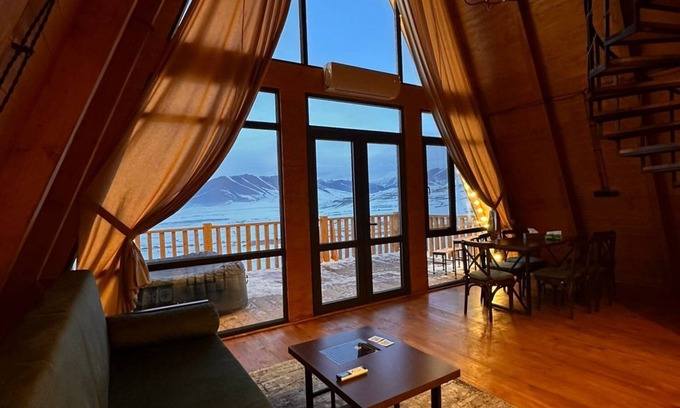 Artashavan Hotel | Chalet Myler