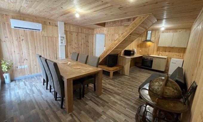 La Bresse Ski Chalet | Chalet Nala