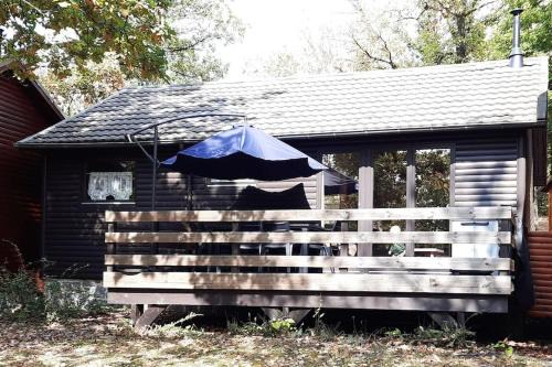 Somme-Leuze Ski Chalet | Chalet nature au cœur des Ardennes