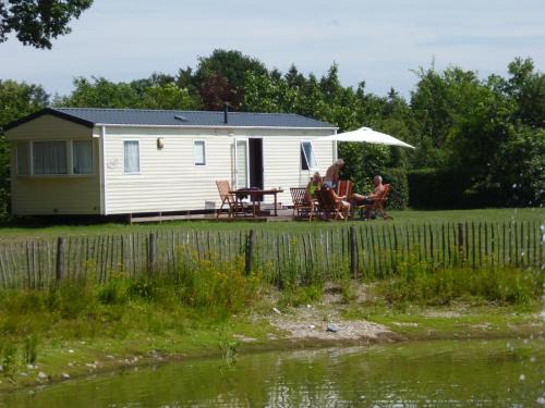 Wilbertoord Other | Chalet