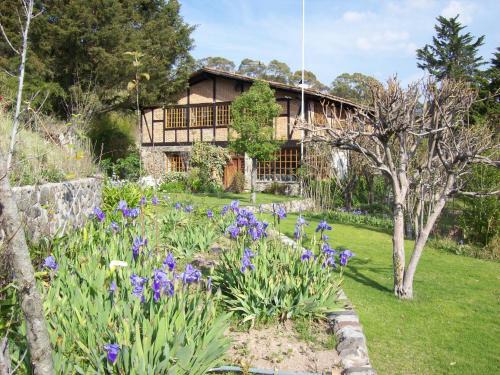 Chapa de Mota Ski Chalet | Chalet Ojo de Agua
