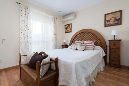 El Puerto de Santa Maria Apartment | Chalet Pareado & Piscina