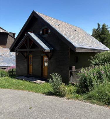 Risoul Ski Chalet | Chalet Paillette