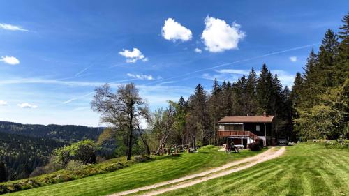 Gerardmer Bed & Breakfast | Chalet Perle des Hauts