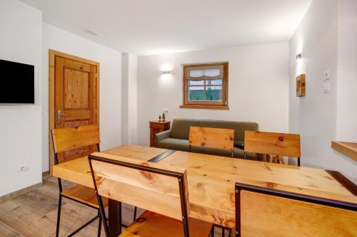 Bormio Ski Chalet | Chalet Pieri - Appartamento Bedogn