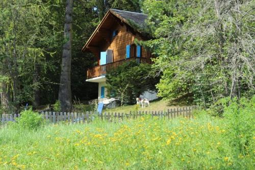Montana Ski Chalet | Chalet Privé avec vue imprenable sur les alpes