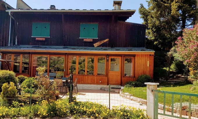 Saint-Gervais-les-Bains Ski Chalet | Chalet Quatre Saisons