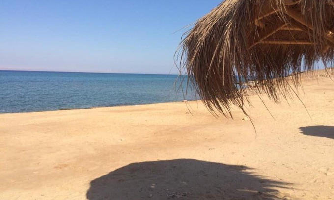 Ras Sudar Ski Chalet | Chalet Rental Ain Sokhna Heaven Beach قرية هيفين بيتش شاليه للايجار العين السخنة