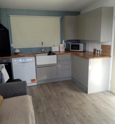 Mablethorpe Ski Chalet | Chalet Retreat in Mablethorpe
