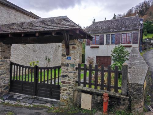 Bielle Ski Chalet | chalet rural