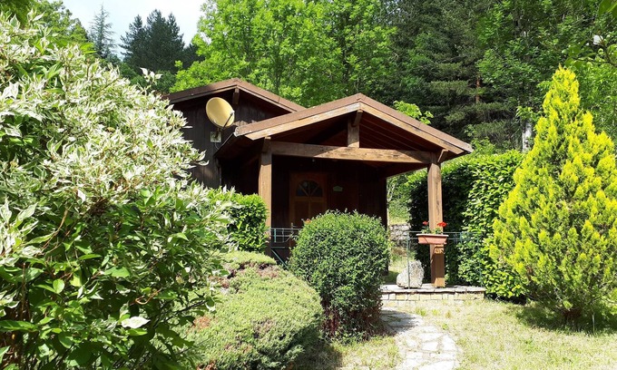 Alzon Apartment | Chalet Schiste