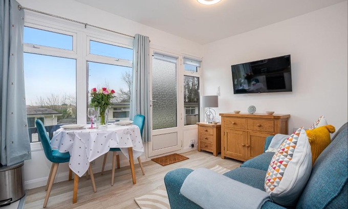 Dartmouth Ski Chalet | Chalet Seashell