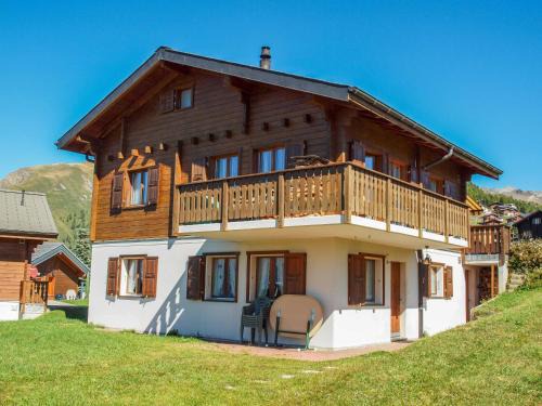 Rosswald Apartment | Chalet Silberdistel