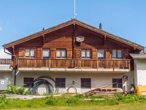 Rosswald Apartment | Chalet Skilift