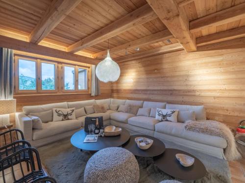 Cognet Ski Chalet | Chalet skis aux pieds avec spa et sauna, Alpe d'Huez - FR-1-645-41