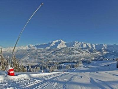 Combloux Apartment | Chalet sleeps 10 Combloux Megève Bottom of slopes