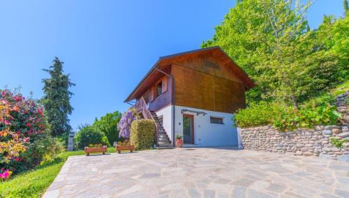 Frossasco Ski Chalet | Chalet Sophie - Luxury Chalet