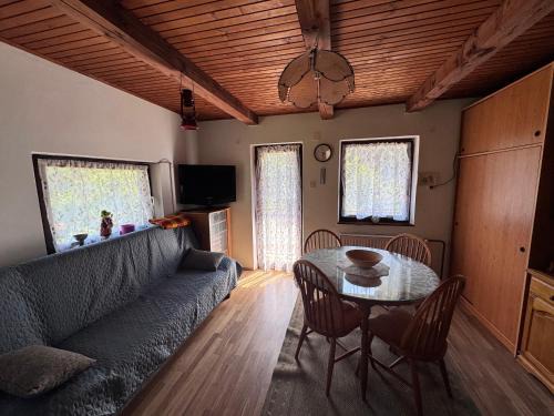 Hoce-Slivnica House | Chalet SS Pohorje