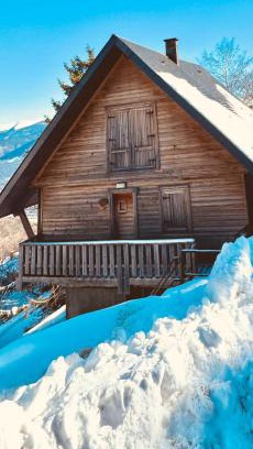 Saint-Lary-Soulan Ski Chalet | Chalet St Lary Pla d'Adet