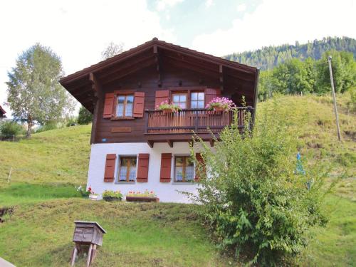 Bister Ski Chalet | Chalet Steps from Slopes