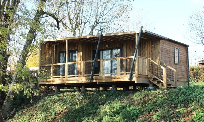 Fleurie Ski Chalet | Chalet Superior 4 persons