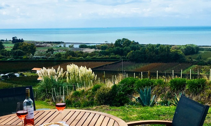 Napier Ski Chalet | Chalet Swen Song, Pacific Heights