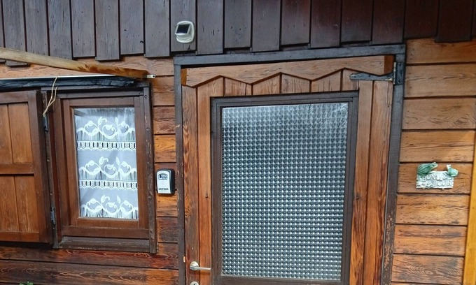 Ardres Ski Chalet | Chalet the dreaming cat