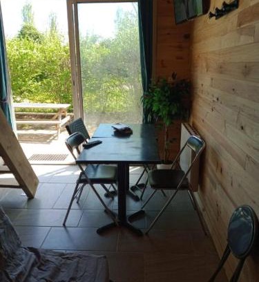 Coullons Ski Chalet | chalet tout confort