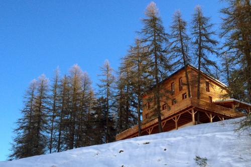 Valberg Ski Chalet | Chalet Utopia