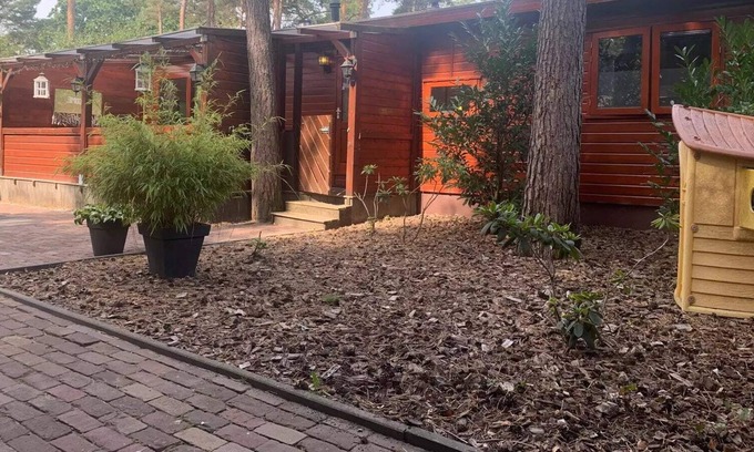 Municipality of Elburg Ski Chalet | Chalet Vakantiepark Dennerhode