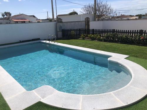 Conil de la Frontera House | Chalet Ventura en Conil