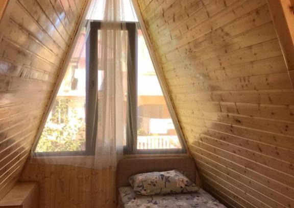 Gonio Ski Chalet | Chalet Violeta