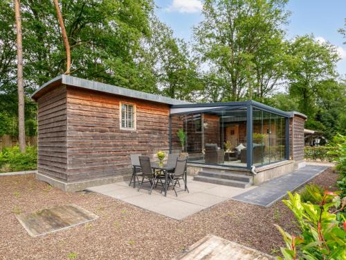 Zutendaal House | Chalet Wielsmer