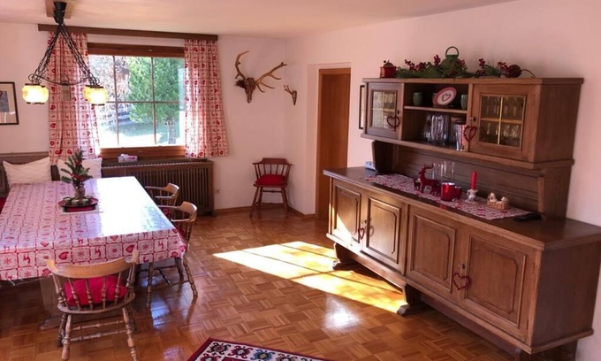 Bad Kleinkirchheim Ski Chalet | CHALET WIESERNOCK