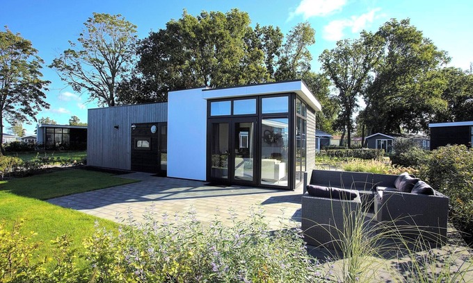 Hulshorst House | Chalet with 2 bedrooms and 1 terrace