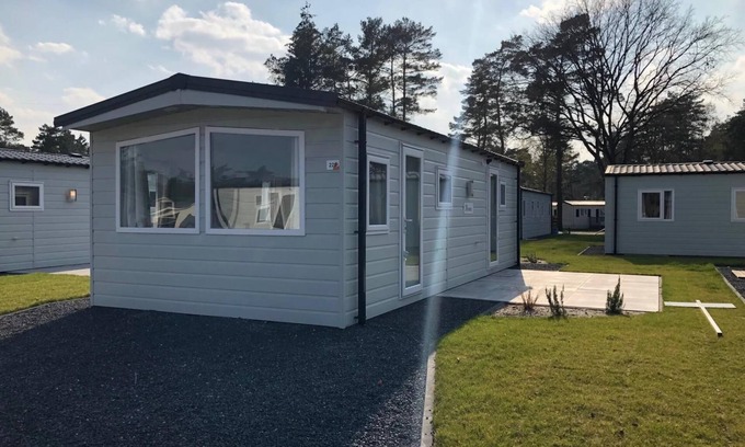 Mol House | Chalet with 2 bedrooms
