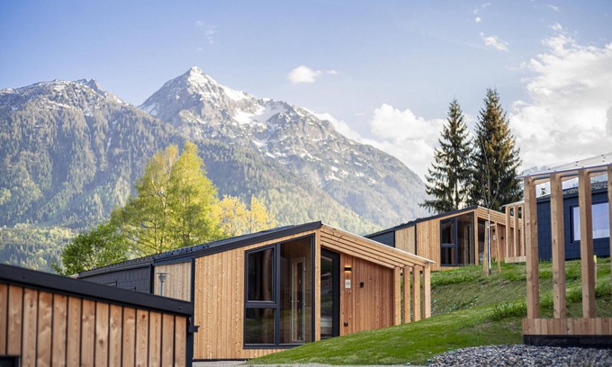 Kotschach-Mauthen Ski Chalet | Chalet with 3 bedrooms